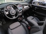MINI Cooper Cabrio 1.5 BLACK Pack CarPlay|Stoel Verw.|Navi|Clima|LED|Key-Less|Sport Stoelen|DAB+|Black Pack|Automaat