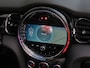MINI Cooper Cabrio 1.5 BLACK Pack CarPlay|Stoel Verw.|Navi|Clima|LED|Key-Less|Sport Stoelen|DAB+|Black Pack|Automaat