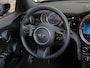 MINI Cooper Cabrio 1.5 BLACK Pack CarPlay|Stoel Verw.|Navi|Clima|LED|Key-Less|Sport Stoelen|DAB+|Black Pack|Automaat
