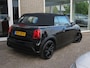 MINI Cooper Cabrio 1.5 BLACK Pack CarPlay|Stoel Verw.|Navi|Clima|LED|Key-Less|Sport Stoelen|DAB+|Black Pack|Automaat