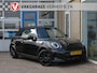 MINI Cooper Cabrio 1.5 BLACK Pack CarPlay|Stoel Verw.|Navi|Clima|LED|Key-Less|Sport Stoelen|DAB+|Black Pack|Automaat