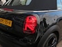 MINI Cooper Cabrio 1.5 BLACK Pack CarPlay|Stoel Verw.|Navi|Clima|LED|Key-Less|Sport Stoelen|DAB+|Black Pack|Automaat