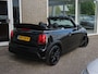 MINI Cooper Cabrio 1.5 BLACK Pack CarPlay|Stoel Verw.|Navi|Clima|LED|Key-Less|Sport Stoelen|DAB+|Black Pack|Automaat