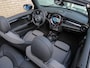 MINI Cooper Cabrio 1.5 BLACK Pack CarPlay|Stoel Verw.|Navi|Clima|LED|Key-Less|Sport Stoelen|DAB+|Black Pack|Automaat