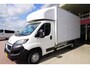 Peugeot Boxer 335 2.0 BlueHDI 131PK L3 Pro Meubelbak Airco | Camera | Navi | achterdeuren