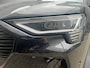 Audi E-tron 55 quattro 408pk S edition · Panoramadak · Luchtvering · 360 Camera · Apple/Android Car Play · Stoelverwarming · 21'' Inch ·