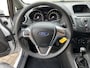 Ford Fiesta 1.25