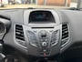 Ford Fiesta 1.25