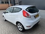 Ford Fiesta 1.25