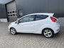Ford Fiesta 1.25