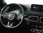Mazda CX-5 2.0 SkyActiv-G 165 Sportive | Trekhaak | Leder | 360 camera | El. Achterklep | Stuur/Stoelverwarming |