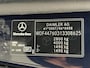 Mercedes-Benz Vito 109 CDI Lang*DUBBEL CABINE*ECC*NAVI*PDC*5-P*TEL*