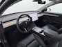 Tesla Model 3 Long Range RWD 75 kWh SOH 93% Warmtepomp Panoramadak Navi Camera's Leder Memory Stuur+Stoelverwarming Traffic-Aware Cruise Control AMD Ryzen™ Elek.Achterklep Led