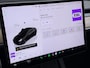 Tesla Model 3 Long Range RWD 75 kWh SOH 93% Warmtepomp Panoramadak Navi Camera's Leder Memory Stuur+Stoelverwarming Traffic-Aware Cruise Control AMD Ryzen™ Elek.Achterklep Led