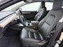 Tesla Model 3 Long Range RWD 75 kWh SOH 93% Warmtepomp Panoramadak Navi Camera's Leder Memory Stuur+Stoelverwarming Traffic-Aware Cruise Control AMD Ryzen™ Elek.Achterklep Led