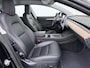 Tesla Model 3 Long Range RWD 75 kWh SOH 93% Warmtepomp Panoramadak Navi Camera's Leder Memory Stuur+Stoelverwarming Traffic-Aware Cruise Control AMD Ryzen™ Elek.Achterklep Led