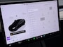 Tesla Model 3 Long Range RWD 75 kWh SOH 93% Warmtepomp Panoramadak Navi Camera's Leder Memory Stuur+Stoelverwarming Traffic-Aware Cruise Control AMD Ryzen™ Elek.Achterklep Led