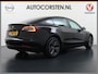 Tesla Model 3 Long Range RWD 75 kWh SOH 93% Warmtepomp Panoramadak Navi Camera's Leder Memory Stuur+Stoelverwarming Traffic-Aware Cruise Control AMD Ryzen™ Elek.Achterklep Led