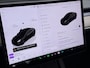 Tesla Model 3 Long Range RWD 75 kWh SOH 93% Warmtepomp Panoramadak Navi Camera's Leder Memory Stuur+Stoelverwarming Traffic-Aware Cruise Control AMD Ryzen™ Elek.Achterklep Led