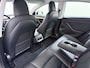 Tesla Model 3 Long Range RWD 75 kWh SOH 93% Warmtepomp Panoramadak Navi Camera's Leder Memory Stuur+Stoelverwarming Traffic-Aware Cruise Control AMD Ryzen™ Elek.Achterklep Led