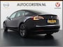 Tesla Model 3 Long Range RWD 75 kWh SOH 93% Warmtepomp Panoramadak Navi Camera's Leder Memory Stuur+Stoelverwarming Traffic-Aware Cruise Control AMD Ryzen™ Elek.Achterklep Led