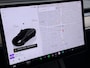 Tesla Model 3 Long Range RWD 75 kWh SOH 93% Warmtepomp Panoramadak Navi Camera's Leder Memory Stuur+Stoelverwarming Traffic-Aware Cruise Control AMD Ryzen™ Elek.Achterklep Led