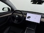 Tesla Model 3 Long Range RWD 75 kWh SOH 93% Warmtepomp Panoramadak Navi Camera's Leder Memory Stuur+Stoelverwarming Traffic-Aware Cruise Control AMD Ryzen™ Elek.Achterklep Led