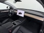 Tesla Model 3 Long Range RWD 75 kWh SOH 93% Warmtepomp Panoramadak Navi Camera's Leder Memory Stuur+Stoelverwarming Traffic-Aware Cruise Control AMD Ryzen™ Elek.Achterklep Led