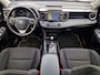 Toyota RAV4 2.5 Hybrid AWD Energy AUTOMAAT 1650KG TREKGEWICHT