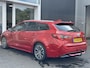 Toyota Corolla Touring Sports 2.0 Hybrid Dynamic Limited Trekhaak | Dodehoekdetectie | Stoel/Stuurwiel verwarming | Parkeersensoren V+A | Apple Android Carplay |17 inch lichtmetalen velgen