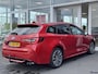 Toyota Corolla Touring Sports 2.0 Hybrid Dynamic Limited Trekhaak | Dodehoekdetectie | Stoel/Stuurwiel verwarming | Parkeersensoren V+A | Apple Android Carplay |17 inch lichtmetalen velgen