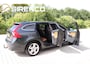 Volvo V60 2.4 D6 AWD Plug-In Hybrid Summum | climate & cruise control | leder | schuifdak | camera | stoelverwarming | stuurverwarming
