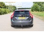 Volvo V60 2.4 D6 AWD Plug-In Hybrid Summum | climate & cruise control | leder | schuifdak | camera | stoelverwarming | stuurverwarming