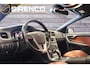 Volvo V60 2.4 D6 AWD Plug-In Hybrid Summum | climate & cruise control | leder | schuifdak | camera | stoelverwarming | stuurverwarming