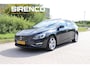 Volvo V60 2.4 D6 AWD Plug-In Hybrid Summum | climate & cruise control | leder | schuifdak | camera | stoelverwarming | stuurverwarming