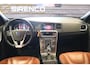 Volvo V60 2.4 D6 AWD Plug-In Hybrid Summum | climate & cruise control | leder | schuifdak | camera | stoelverwarming | stuurverwarming