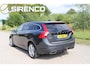 Volvo V60 2.4 D6 AWD Plug-In Hybrid Summum | climate & cruise control | leder | schuifdak | camera | stoelverwarming | stuurverwarming