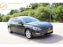 Volvo V60 2.4 D6 AWD Plug-In Hybrid Summum | climate & cruise control | leder | schuifdak | camera | stoelverwarming | stuurverwarming