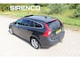 Volvo V60 2.4 D6 AWD Plug-In Hybrid Summum | climate & cruise control | leder | schuifdak | camera | stoelverwarming | stuurverwarming