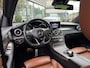 Mercedes-Benz GLC Coupe 250 4MATIC AMG Burmester|Navi|Xenon/Led|Ambienteverlichting