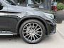 Mercedes-Benz GLC Coupe 250 4MATIC AMG Burmester|Navi|Xenon/Led|Ambienteverlichting