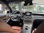 Mercedes-Benz GLC Coupe 250 4MATIC AMG Burmester|Navi|Xenon/Led|Ambienteverlichting
