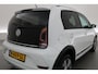 Volkswagen Up! 1.0 TSI BMT Cross Up! | RIJKLAAR !! | Cruise Control | PDC+A | Stoelverw. | Bluetooth | 16''
