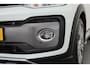 Volkswagen Up! 1.0 TSI BMT Cross Up! | RIJKLAAR !! | Cruise Control | PDC+A | Stoelverw. | Bluetooth | 16''