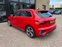Audi A3 Sportback 30 TFSI S-LINE, 1 Eigenaar, Automaat
