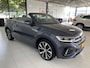 Volkswagen T-Roc Cabrio 1.5 TSI R-Line binnen en buiten Carplay / Camera / Stoelverw