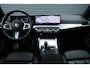 BMW i4 eDrive40 84 kWh M-Sport SOH-100% Dravitgrau Schuif-/kanteldak Leer Harman-Kardon Camera