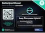 Jeep Compass 4xe 240 Plug-in Hybrid Electric S,Leer,Memory,Alpine soundsysteem,SOH 88.2%