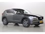 Mazda CX-5 2.0 165pk Skylease Luxury Trekhaak NL auto NAP dealeronderhouden