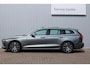 Volvo V60 2.0 T5 Inscription | Panoramadak | Cruise Control | Parkeersensoren achter | Lederen bekleding | Stoelverwarming voorzijde | Apple Carplay | Android Auto | Standkachel |